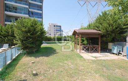 ULUKENT  30 AĞUSTOS MAH.’DE SATILIK 3+1 HAVUZ CEPHE DAİRE