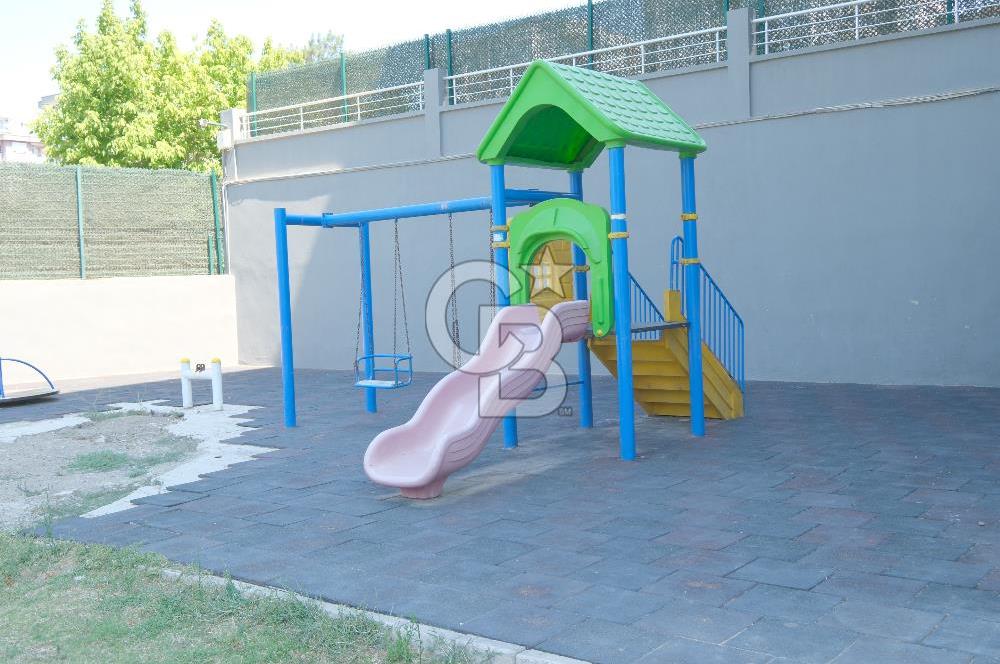 ULUKENT  30 AĞUSTOS MAH.’DE SATILIK 3+1 HAVUZ CEPHE DAİRE