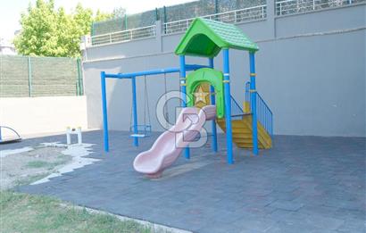 ULUKENT  30 AĞUSTOS MAH.’DE SATILIK 3+1 HAVUZ CEPHE DAİRE