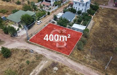 DÖŞEMEALTI BADEMAĞACI'NDA FIRSAT | KONUT İMARLI VİLLA ARSASI