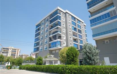 ULUKENT  30 AĞUSTOS MAH.’DE SATILIK 3+1 HAVUZ CEPHE DAİRE