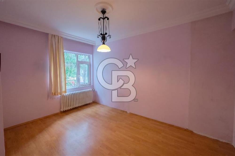 Etiler Narin Sitesi Kiralık Bakımlı 3+1 Ara Kat