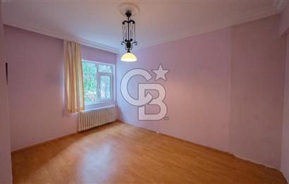 Etiler Narin Sitesi Kiralık Bakımlı 3+1 Ara Kat