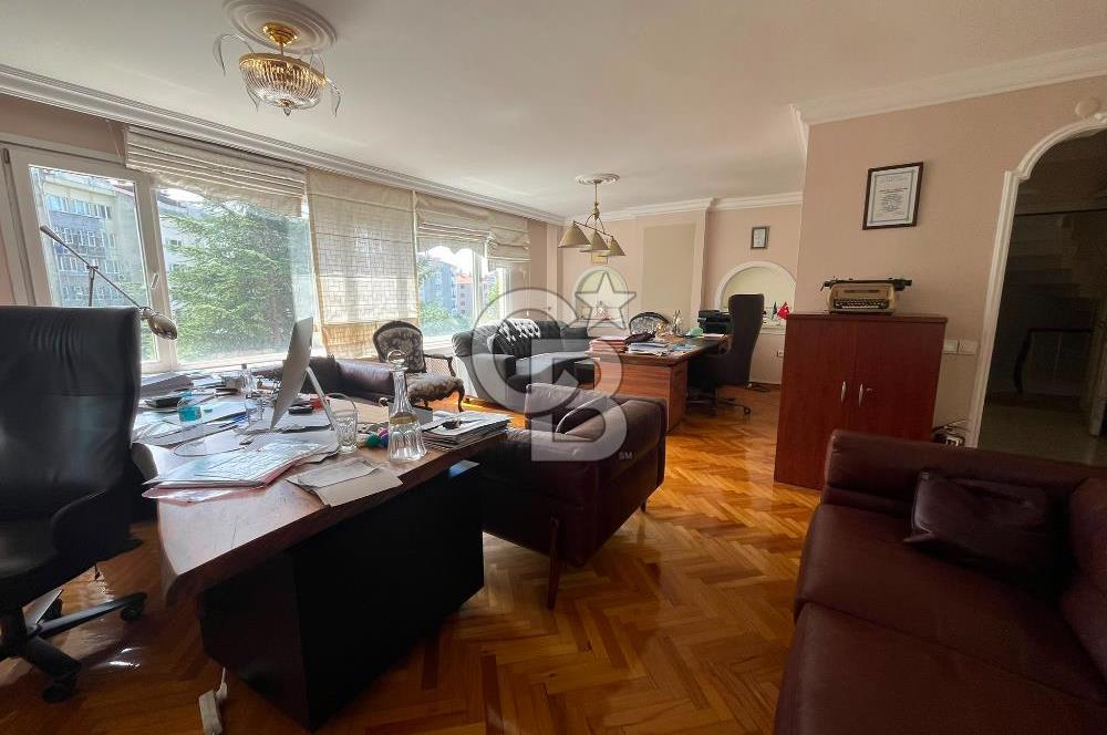 Fırsat Kiralık 3+1 Ticari İşyeri 