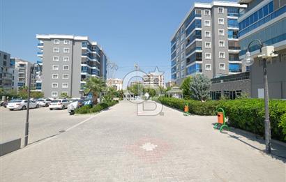 ULUKENT  30 AĞUSTOS MAH.’DE SATILIK 3+1 HAVUZ CEPHE DAİRE