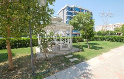 ULUKENT  30 AĞUSTOS MAH.’DE SATILIK 3+1 HAVUZ CEPHE DAİRE
