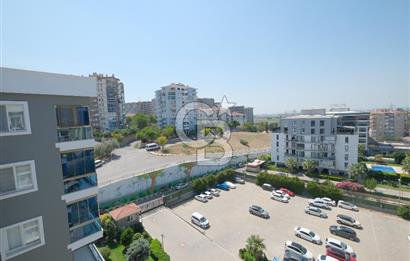 ULUKENT  30 AĞUSTOS MAH.’DE SATILIK 3+1 HAVUZ CEPHE DAİRE