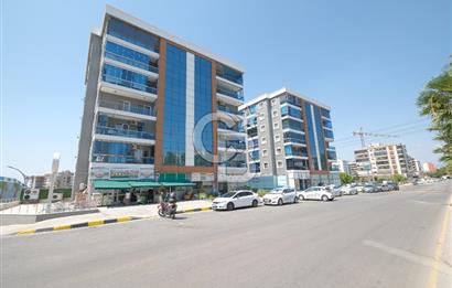 ULUKENT  30 AĞUSTOS MAH.’DE SATILIK 3+1 HAVUZ CEPHE DAİRE