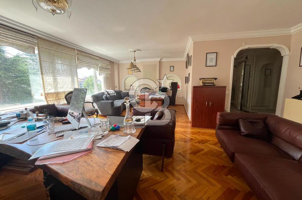 Fırsat Kiralık 3+1 Ticari İşyeri 