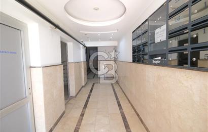 ULUKENT  30 AĞUSTOS MAH.’DE SATILIK 3+1 HAVUZ CEPHE DAİRE