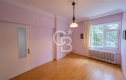 Etiler Narin Sitesi Kiralık Bakımlı 3+1 Ara Kat