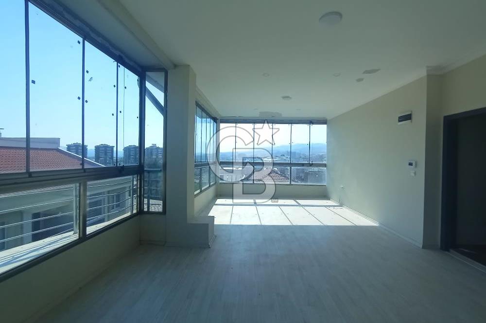 MENEMEN MERKEZ KONUMDA KİRALIK OFİS, BÜRO