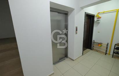 ULUKENT  30 AĞUSTOS MAH.’DE SATILIK 3+1 HAVUZ CEPHE DAİRE
