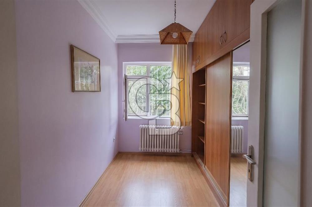 Etiler Narin Sitesi Kiralık Bakımlı 3+1 Ara Kat