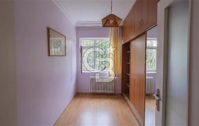 Etiler Narin Sitesi Kiralık Bakımlı 3+1 Ara Kat