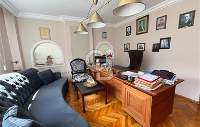 Fırsat Kiralık 3+1 Ticari İşyeri 