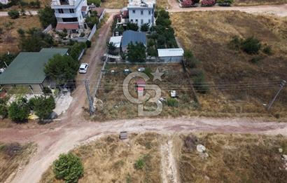 DÖŞEMEALTI BADEMAĞACI'NDA FIRSAT | KONUT İMARLI VİLLA ARSASI