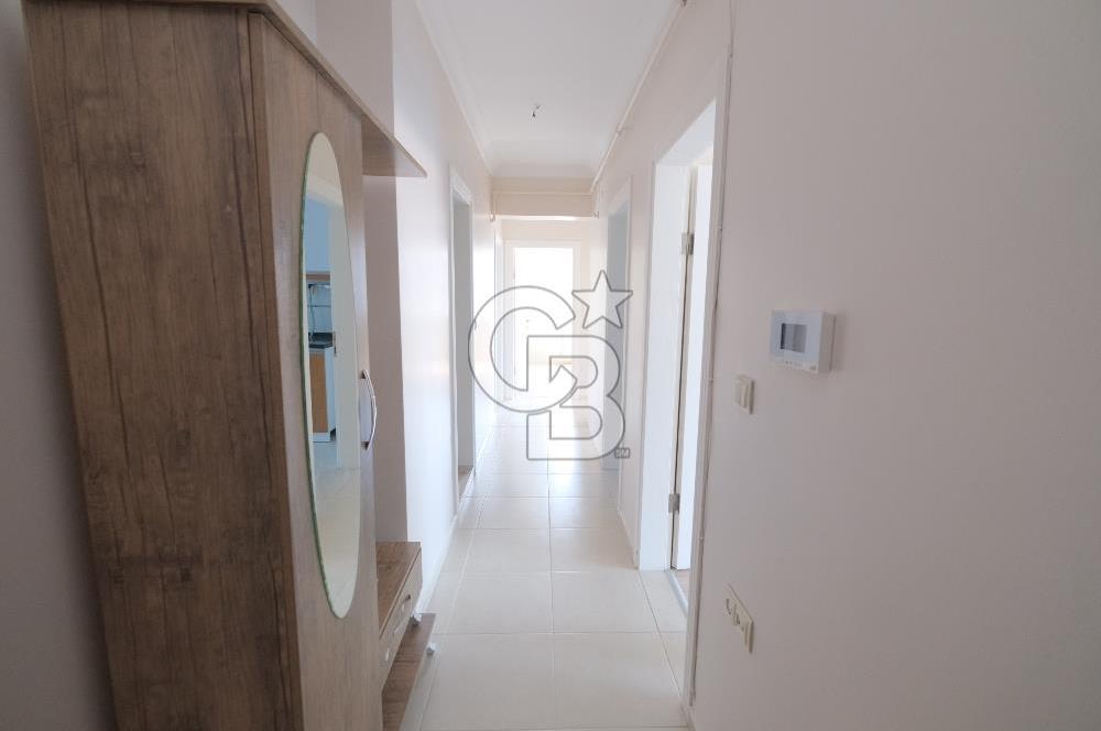 ULUKENT  30 AĞUSTOS MAH.’DE SATILIK 3+1 HAVUZ CEPHE DAİRE