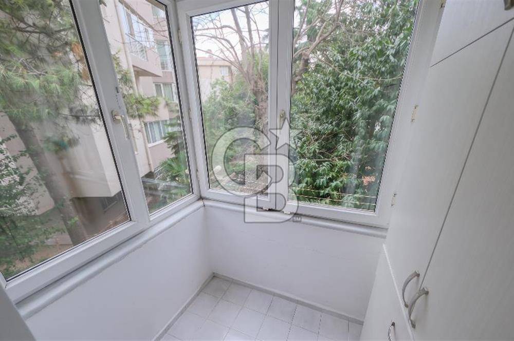 Etiler Narin Sitesi Kiralık Bakımlı 3+1 Ara Kat
