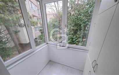 Etiler Narin Sitesi Kiralık Bakımlı 3+1 Ara Kat
