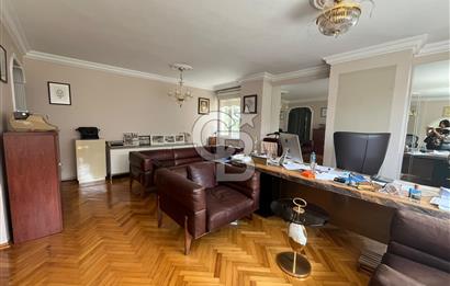 Fırsat Kiralık 3+1 Ticari İşyeri 