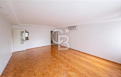 Etiler Narin Sitesi Kiralık Bakımlı 3+1 Ara Kat