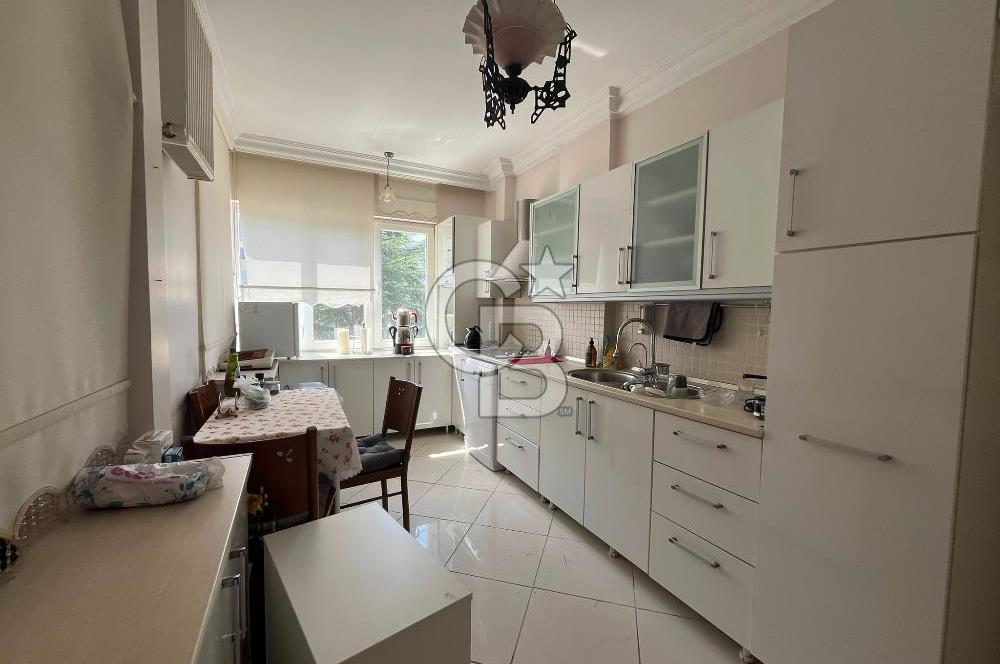 Fırsat Kiralık 3+1 Ticari İşyeri 