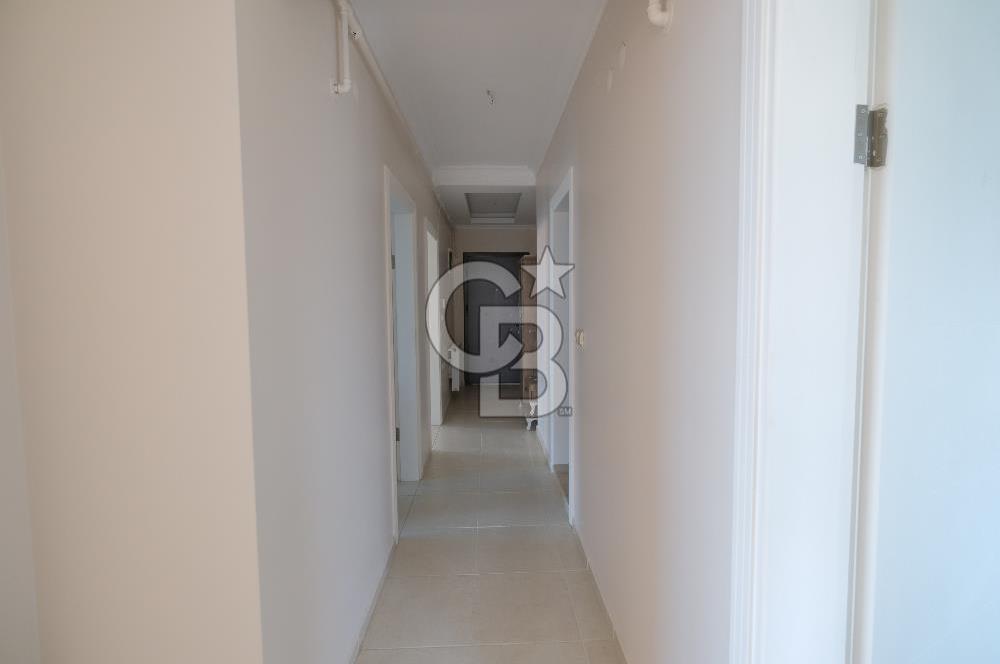 ULUKENT  30 AĞUSTOS MAH.’DE SATILIK 3+1 HAVUZ CEPHE DAİRE