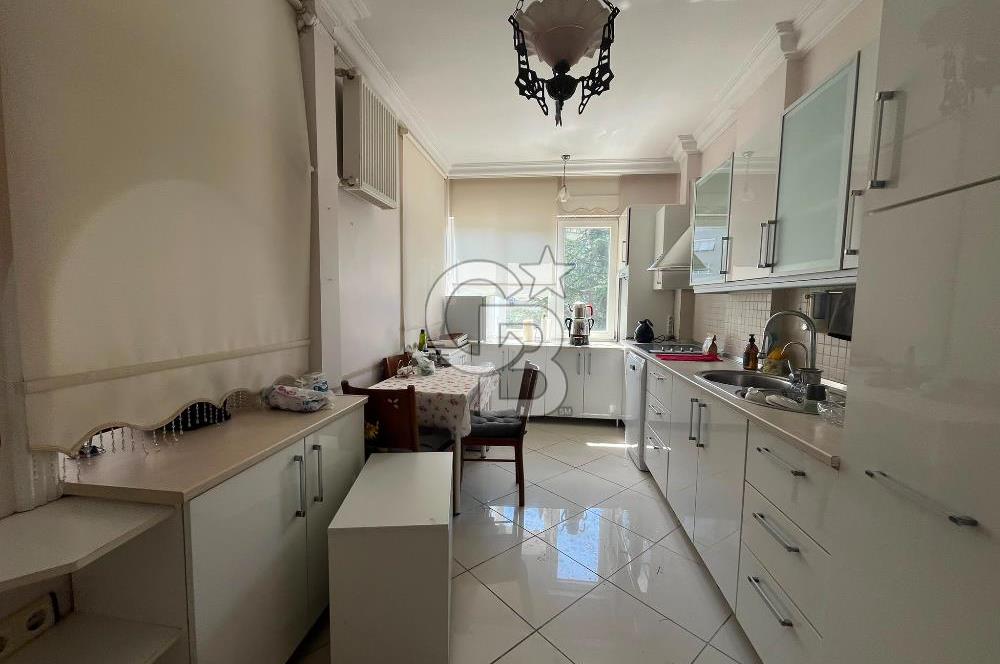 Fırsat Kiralık 3+1 Ticari İşyeri 