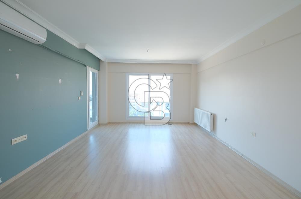 ULUKENT  30 AĞUSTOS MAH.’DE SATILIK 3+1 HAVUZ CEPHE DAİRE