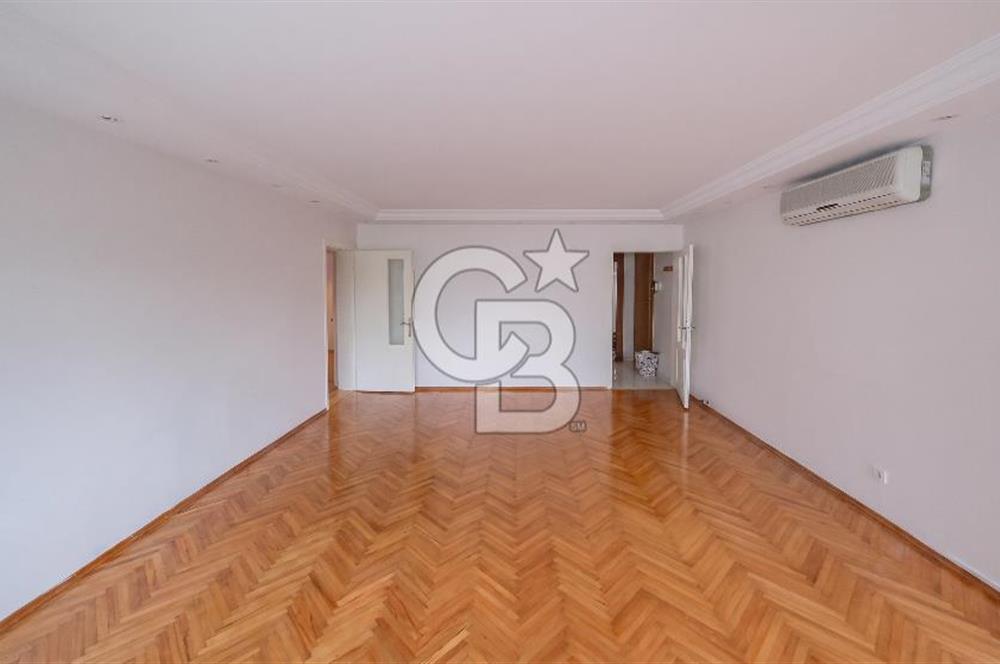 Etiler Narin Sitesi Kiralık Bakımlı 3+1 Ara Kat