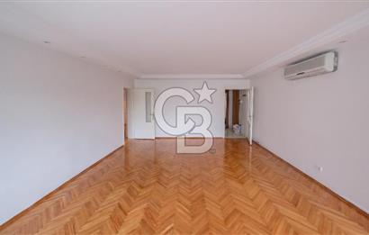 Etiler Narin Sitesi Kiralık Bakımlı 3+1 Ara Kat
