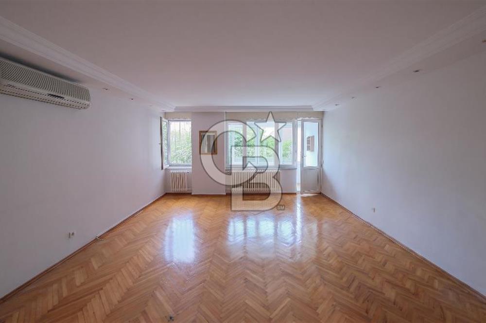 Etiler Narin Sitesi Kiralık Bakımlı 3+1 Ara Kat