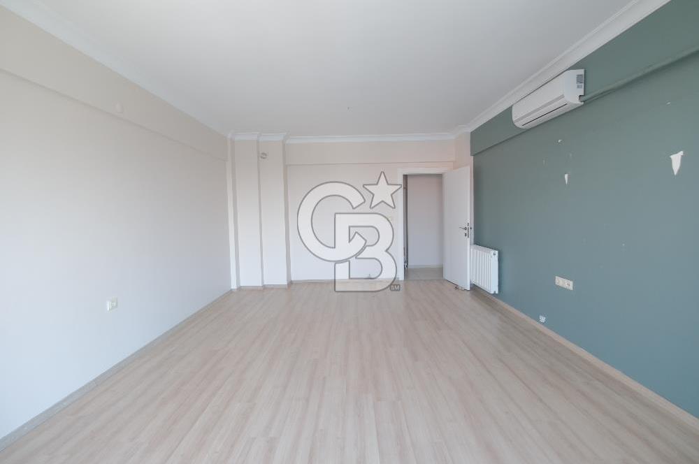 ULUKENT  30 AĞUSTOS MAH.’DE SATILIK 3+1 HAVUZ CEPHE DAİRE