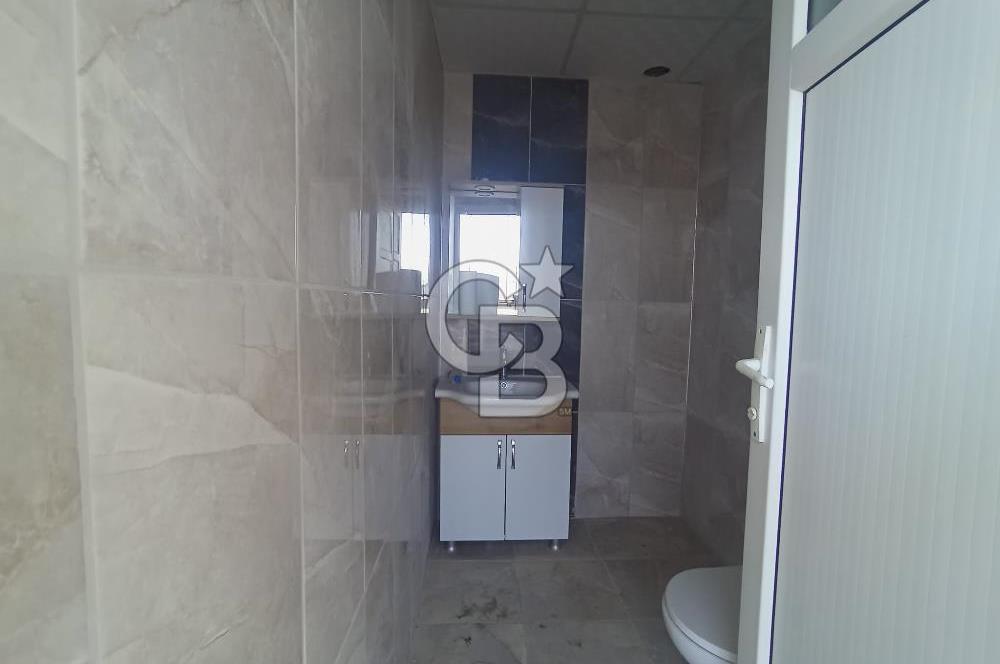MENEMEN MERKEZ KONUMDA KİRALIK OFİS, BÜRO