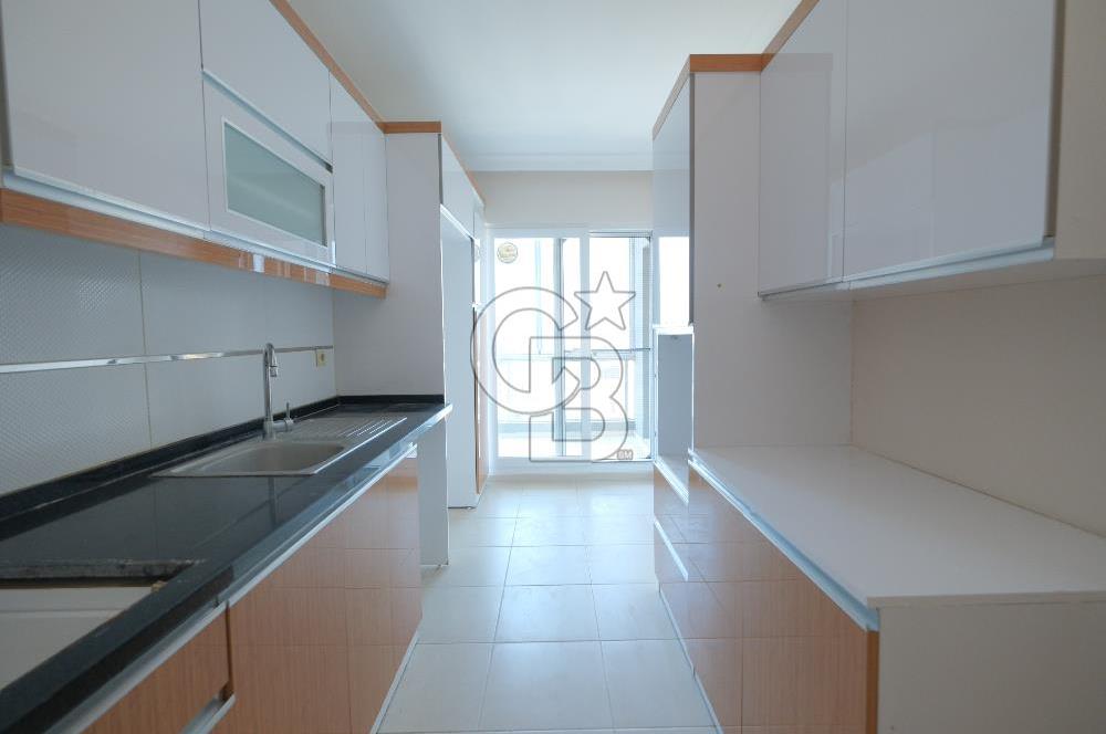 ULUKENT  30 AĞUSTOS MAH.’DE SATILIK 3+1 HAVUZ CEPHE DAİRE