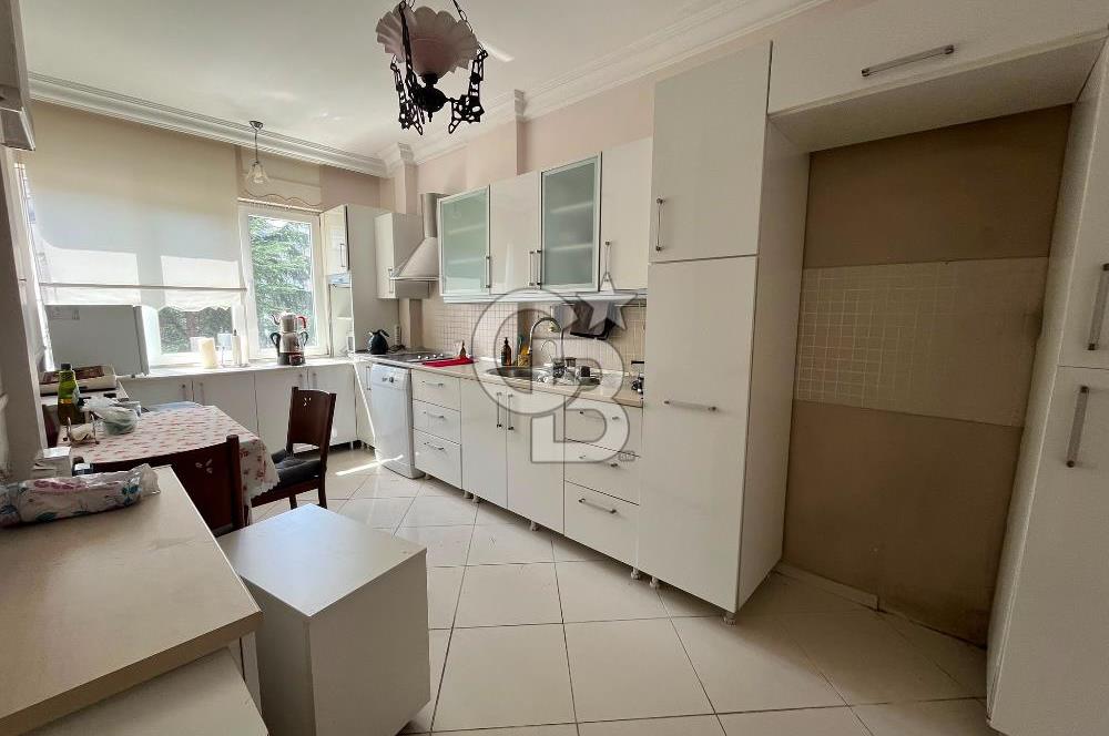 Fırsat Kiralık 3+1 Ticari İşyeri 