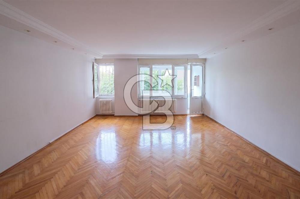 Etiler Narin Sitesi Kiralık Bakımlı 3+1 Ara Kat