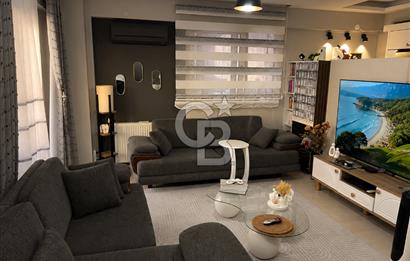 EGEKENT'TE EBEVEYN BANYOLU 2+1 ARAKAT 115m2 SATILIK DAİRE