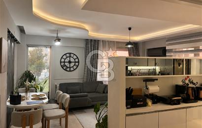 EGEKENT'TE EBEVEYN BANYOLU 2+1 ARAKAT 115m2 SATILIK DAİRE