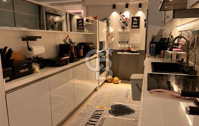 EGEKENT'TE EBEVEYN BANYOLU 2+1 ARAKAT 115m2 SATILIK DAİRE