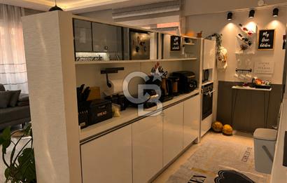 EGEKENT'TE EBEVEYN BANYOLU 2+1 ARAKAT 115m2 SATILIK DAİRE