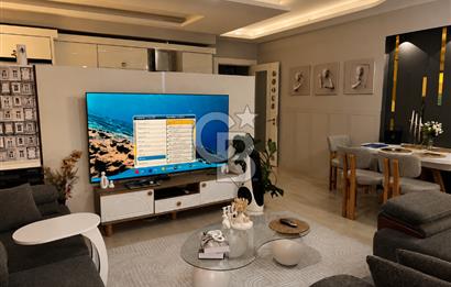 EGEKENT'TE EBEVEYN BANYOLU 2+1 ARAKAT 115m2 SATILIK DAİRE
