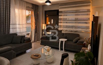 EGEKENT'TE EBEVEYN BANYOLU 2+1 ARAKAT 115m2 SATILIK DAİRE