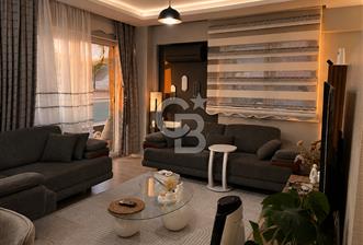 EGEKENT'TE EBEVEYN BANYOLU 2+1 ARAKAT 115m2 SATILIK DAİRE - 8 - 367143