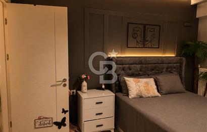 EGEKENT'TE EBEVEYN BANYOLU 2+1 ARAKAT 115m2 SATILIK DAİRE