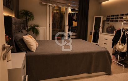 EGEKENT'TE EBEVEYN BANYOLU 2+1 ARAKAT 115m2 SATILIK DAİRE