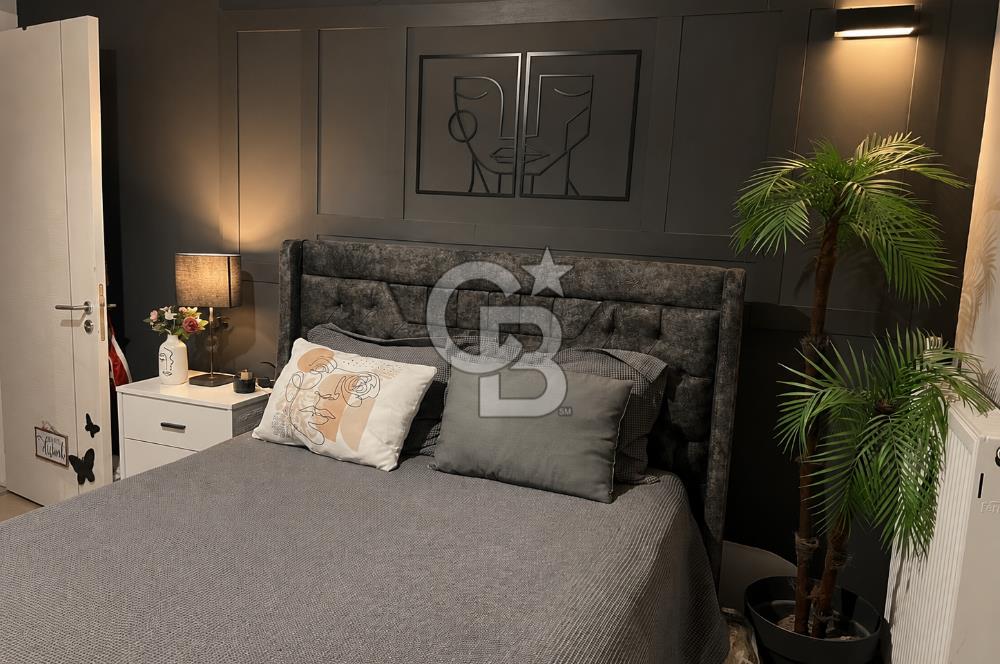 EGEKENT'TE EBEVEYN BANYOLU 2+1 ARAKAT 115m2 SATILIK DAİRE