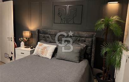 EGEKENT'TE EBEVEYN BANYOLU 2+1 ARAKAT 115m2 SATILIK DAİRE