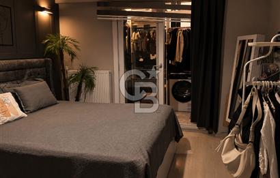 EGEKENT'TE EBEVEYN BANYOLU 2+1 ARAKAT 115m2 SATILIK DAİRE